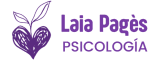 Laia Pagès – Psicología